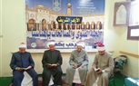 السرد القراني يجمع مناطق الوعظ بالمحافظات جلسات مفتوحة للجمهور لتعزيز الصلة بكتاب الله