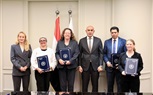 وزير التعليم يشهد توقيع بروتوكول تعاون مع معهد جوته ودار 