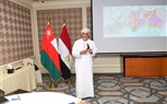 سفير سلطنة عُمان بالقاهرة: الملتقى العُماني المصري يجسد ما تتمتع به العلاقات العُمانية المصرية من متانة وعمق تاريخي 