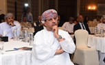 سفير سلطنة عُمان بالقاهرة: الملتقى العُماني المصري يجسد ما تتمتع به العلاقات العُمانية المصرية من متانة وعمق تاريخي 