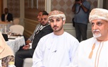 سفير سلطنة عُمان بالقاهرة: الملتقى العُماني المصري يجسد ما تتمتع به العلاقات العُمانية المصرية من متانة وعمق تاريخي 