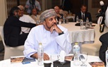 سفير سلطنة عُمان بالقاهرة: الملتقى العُماني المصري يجسد ما تتمتع به العلاقات العُمانية المصرية من متانة وعمق تاريخي 