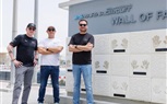 فريق Dutch Brothers Racing في أبوظبي يتعاقد مع Werks Motorsport
