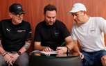 فريق Dutch Brothers Racing في أبوظبي يتعاقد مع Werks Motorsport