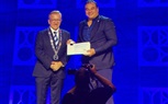 إنجاز مصري جديد في الصيدلة العالمية.. الدكتور وائل علي أول صيدلي مصري يحصل على زمالة الاتحاد الدولي للصيادلة FIP   