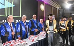 محافظ الإسكندرية يشهد تخرج أول دفعة من جامعة برج العرب التكنولوجية