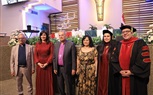 لاهوت «المثال» تختتم احتفالات تخرّج دفعة 2026 بحضور رئيس الطائفة الإنجيلية