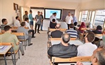 وزارة التعليم تواصل تدريبات معلمي الصف الثاني بالبكالوريا المصرية بمختلف محافظات الجمهورية