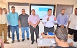 وزارة التعليم تواصل تدريبات معلمي الصف الثاني بالبكالوريا المصرية بمختلف محافظات الجمهورية