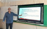 وزارة التعليم تواصل تدريبات معلمي الصف الثاني بالبكالوريا المصرية بمختلف محافظات الجمهورية