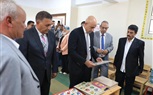 وزير التعليم ومحافظ القليوبية يفتتحان 3 مدارس جديدة بالمحافظة استعدادًا للعام الدراسي الجديد