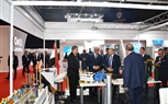«جمبلاط» يشارك في افتتاح معرض «درع البلقان 2026» بحضور رئيس مجلس رئاسة البوسنة والهرسك