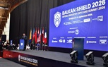 «جمبلاط» يشارك في افتتاح معرض «درع البلقان 2026» بحضور رئيس مجلس رئاسة البوسنة والهرسك