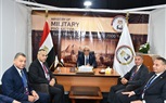 «جمبلاط» يشارك في افتتاح معرض «درع البلقان 2026» بحضور رئيس مجلس رئاسة البوسنة والهرسك