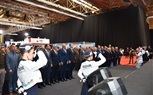 «جمبلاط» يشارك في افتتاح معرض «درع البلقان 2026» بحضور رئيس مجلس رئاسة البوسنة والهرسك