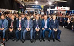«جمبلاط» يشارك في افتتاح معرض «درع البلقان 2026» بحضور رئيس مجلس رئاسة البوسنة والهرسك
