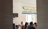 ورشة عمل بطور سيناء تجمع مؤسسات المجتمع المدني لبحث افاق جديدة للرعاية والدعم.. وشراكة ممولة من الاتحاد الأوروبي تعزز مسارات العمل الأهلي