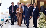 الرئيس التنفيذي للهيئة العامة للاستثمار يشارك في ختام منتدى الأعمال المصري الإيطالي ويؤكد دفع الشراكة الاقتصادية والاستثمارية بين البلدين