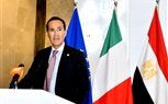 الرئيس التنفيذي للهيئة العامة للاستثمار يشارك في ختام منتدى الأعمال المصري الإيطالي ويؤكد دفع الشراكة الاقتصادية والاستثمارية بين البلدين