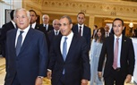الرئيس التنفيذي للهيئة العامة للاستثمار يشارك في ختام منتدى الأعمال المصري الإيطالي ويؤكد دفع الشراكة الاقتصادية والاستثمارية بين البلدين