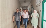 وكيل صحة أسيوط يقود حملة مكبرة بمستشفى صدفا لوضع اللمسات النهائية لخطة التطوير ورفع الكفاءة.