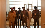 الكواري يفتتح الندوة العربية العسكرية الخامسة للطب الرياضي
