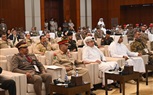 الكواري يفتتح الندوة العربية العسكرية الخامسة للطب الرياضي