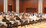 يحاضر فيها نخبة مميزة من المتخصصين.. بدء فعاليات الندوة العربية العسكرية الخامسة للطب الرياضي  بقطر 