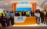 بالصور.. مطار العلمين الدولي يعلن جاهزيته لاستقبال Airshow 2026 في حدث يجمع نخبة الطيران والفضاء على أرض مصر