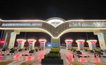 بالصور.. مطار العلمين الدولي يعلن جاهزيته لاستقبال Airshow 2026 في حدث يجمع نخبة الطيران والفضاء على أرض مصر