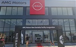 نيسان مصر تفتتح فرعاً متكاملاً جديداً في دمياط الجديدة بالشراكة مع «AMG Motors»