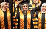 بحضور نخبة من الوزراء والقيادات القضائية والتنفيذية  الأكاديمية العربية للنقل البحري تحتفل بتخريج 304 من حملة الماجستير والدكتوراه وإطلاق أول دفعة لدكتوراه سلاسل الإمداد