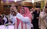 بحضور نخبة من الوزراء والقيادات القضائية والتنفيذية  الأكاديمية العربية للنقل البحري تحتفل بتخريج 304 من حملة الماجستير والدكتوراه وإطلاق أول دفعة لدكتوراه سلاسل الإمداد