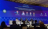 الدكتور محمد عوض يبحث مع قيادات مجتمع الأعمال الإماراتي فرصًا جديدة للاستثمار في مصر