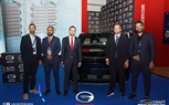 (GAC) ليبيا تطلق أحدث طرازاتها S7 ضمن فعاليات المبادرة العالمية التنافسية للتخطيط الحضري - بنغازي