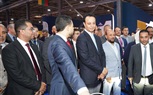(GAC) ليبيا تطلق أحدث طرازاتها S7 ضمن فعاليات المبادرة العالمية التنافسية للتخطيط الحضري - بنغازي
