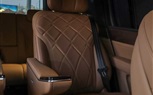 QN Automotive تقدم YANGWANG U8L للمرة الأولى في مصر.. SUV فاخرة قادرة على الطفو في حالات الطوارئ