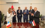 مصر للطيران للصيانة والأعمال الفنية تتسلم شهادة الجودة العالمية «AS9110»