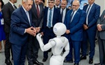 وزير الطيران المدني يتفقد فرع الأكاديمية العربية للعلوم والتكنولوجيا والنقل البحري بالعلمين الجديدة