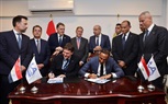 مجموعة أبو غالي موتورز وإيرباص للمروحيات توقعان اتفاقية لتطوير سوق المروحيات المدنية في مصر