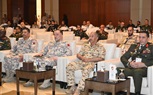 وسط إشادة واسعة من الوفود المشاركة.. ختام فعاليات الندوة العربية العسكرية الخامسة للطب الرياضي في قطر