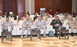 وسط إشادة واسعة من الوفود المشاركة.. ختام فعاليات الندوة العربية العسكرية الخامسة للطب الرياضي في قطر