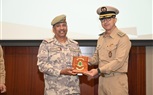 وسط إشادة واسعة من الوفود المشاركة.. ختام فعاليات الندوة العربية العسكرية الخامسة للطب الرياضي في قطر