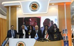 توقيع بروتوكول تعاون بين الأكاديمية المصرية لعلوم الطيران «EAA» والأكاديمية السعودية للطيران المدني «SACA» لتطوير منظومة التدريب وتبادل الخبرات