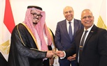 توقيع بروتوكول تعاون بين الأكاديمية المصرية لعلوم الطيران «EAA» والأكاديمية السعودية للطيران المدني «SACA» لتطوير منظومة التدريب وتبادل الخبرات