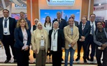 في ثاني أيام معرض العلمين.. مطار القاهرة يرسخ حضوره الدولي ويفتح آفاقًا جديدة للتعاون