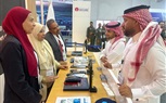 في ثاني أيام معرض العلمين.. مطار القاهرة يرسخ حضوره الدولي ويفتح آفاقًا جديدة للتعاون