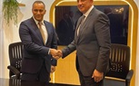 الشركة المصرية للمطارات تعزز التشغيل والتطوير والتعاون خلال مشاركتها في اليوم الثاني من EIAS 2026