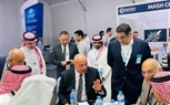 الشركة المصرية للمطارات تعزز التشغيل والتطوير والتعاون خلال مشاركتها في اليوم الثاني من EIAS 2026