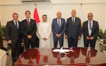 وزير الطيران المدنى يشهد توقيع مذكرة تفاهم بين إيركايرو ومجموعة أبوظبي للطيران لتعزيز الشراكة الاستراتيجية ودعم خطط النمو